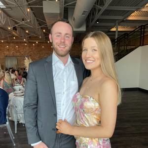 Meet your Posher, Rachel